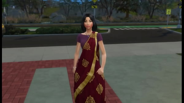 Tarea Extra - Especial Sims 4 18 ESPAÑOL - SPANISH