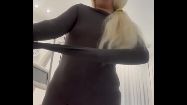 Removing My Clothes Entice And Getting Dress Again