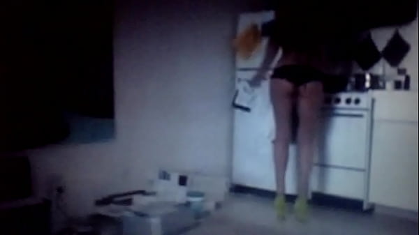 Sultry Booty Dance.