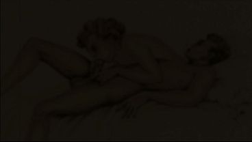 Vintage Arousing Art