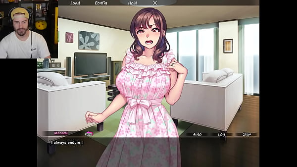 This Japanese Game Should Be Illegal (Kagachi-sama Onagusame Tatematsurimasu Remaster)