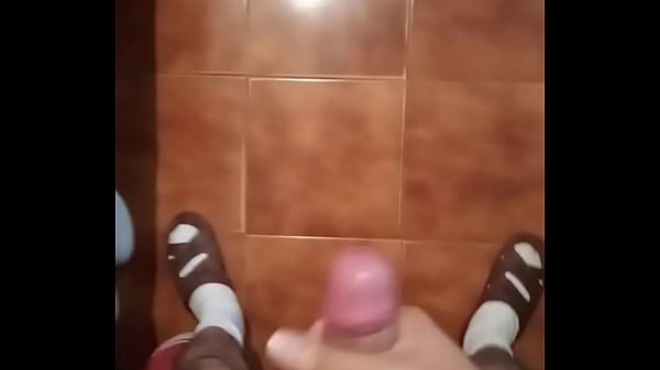 Corriéndome Vieniendome Eyaculando