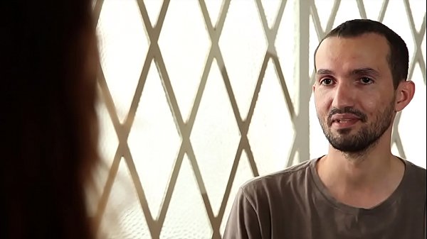 Pornô Fetiche: Marcos Morais