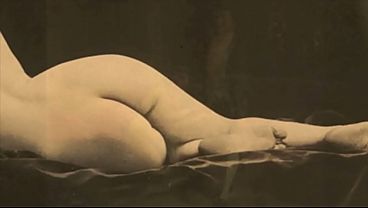 Vintage Seductive Drawings