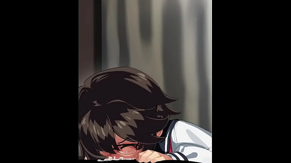 Futa Spunk In Gullet Edit 3