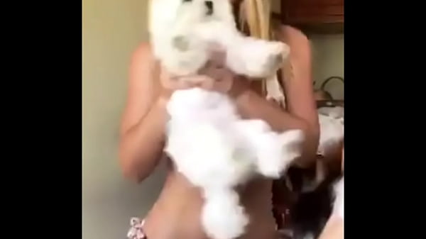 Flavia Laos - Alessandra Fuller Baile Sensual