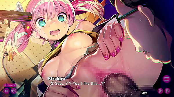 Dohna Dohna Lets Do Bad Things Together Kirakira Last Part ( Alice Soft )