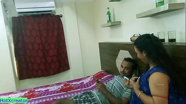 Desi Bangali Bhabhi Need Smoking Husband! Sultry Xxx Blazing Sex! Clear Audio