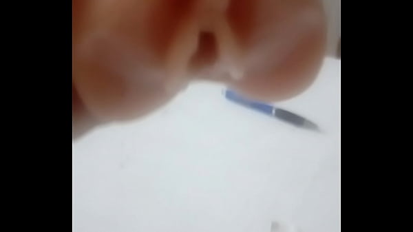 Grande Sega Con Riempimento Finale