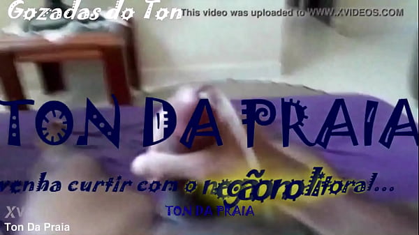 Mama, Gostosa... Faz O Que Tu Gosta.
