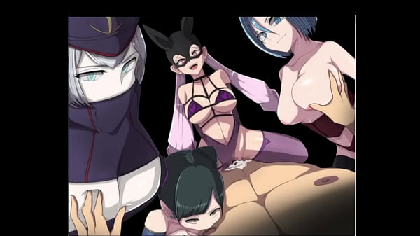 Current And All Kalgos Executives - Villainess Quest 2