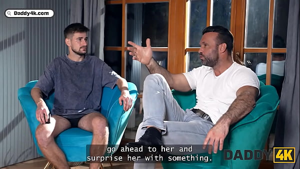 DADDY4K. Young-babe With Incredible Natural Knockers And Booty Is Working A Chance To Fuck A Seasoned Dude