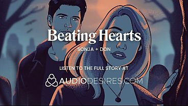 ASMR Audio Porn: Mysterious Newcomer Smashes You In A Cemetery – Outdoor Romp & Tease Play – Erotic Audio Fantasy Play For Dames