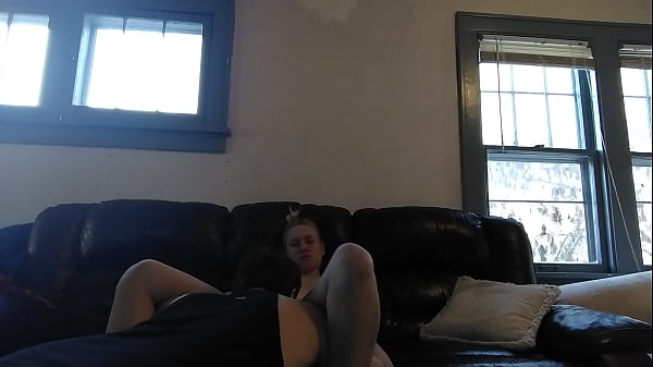 Chloe Kennedy Gets Smashed By Long Dick!