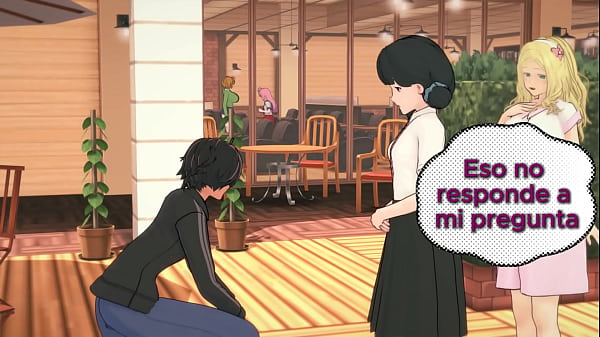 La Motivación De Tomo-chan (2/6)