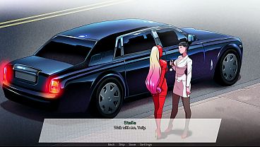 Complete Gameplay - Driven Affairs, Part 4