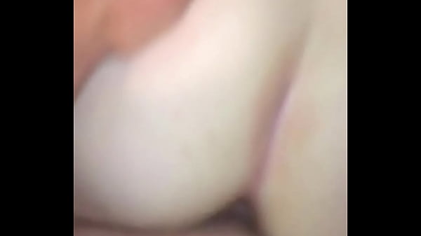 Golden-haired Gets Cooch Drilled Rear Entry