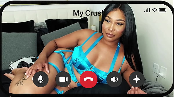 FaceTime With My Squeeze