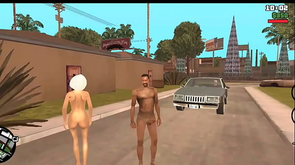 Cj Fazendo Sexo