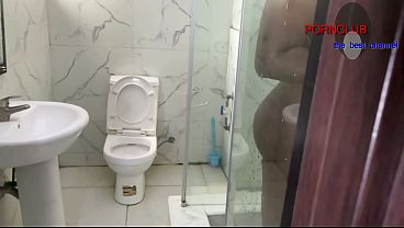 Wifey Get Drilled By Her Husbands Brother