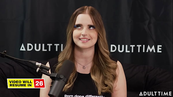 ADULT TIME - AVN SPECIAL #1 - CORY CHASE, LEXI LUNA, LEANA LOVINGS, ROMI RAIN, AND MORE! PODCAST