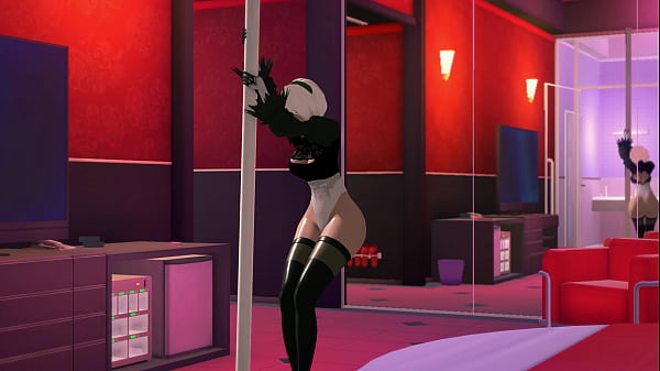 UGetIn's Video Compilation No1 (4K) (60 FPS) (NieR: Automata Honkai: Star Ram HSR Fate Series)