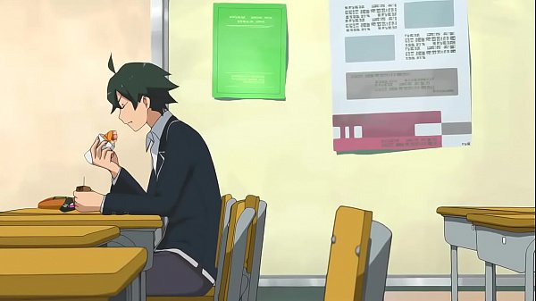 Oregairu Cap 2 Sub Esp.