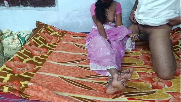 Desihotcouple - Update Indian Smoking-hot Wife Unscripted Doggy Style Fuking