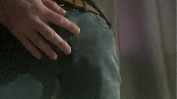 Mr Monster Meat UK Bares And Pulls Out His Huge Forceful Shaft