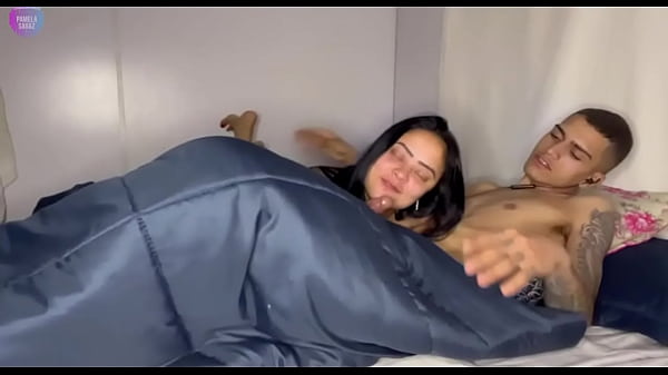 Sexo Boquete Varias Posições Eu Dando Pra Esse Novinho Pauzudo