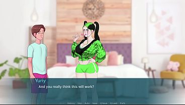 Complete Gameplay - Sex Note, Part 34