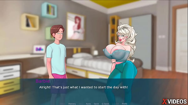 Sexnote • Ep. 53 • Phenomenal Fuck With A Pregnant Light-Haired