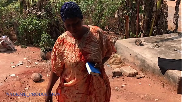 Mummy G.O Came To Pray With Me But I Rammed Her Instead