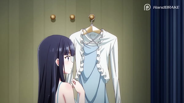 Shiba Miyuki's Baring - [Nude-filter] Mahouka Koukou No Yuutousei