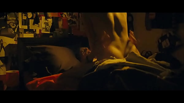 Gemma Arterton Straddling Member