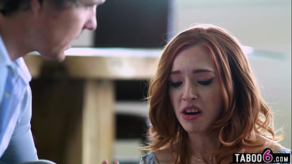 Cutie Madi Collins Fully Intrigued By Her Stepsiblings Boyfriend