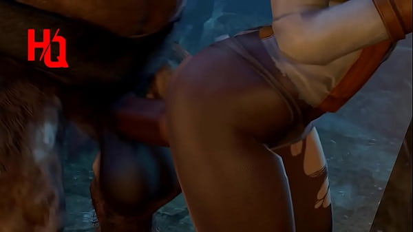 HQHentai: Hentai Monstro