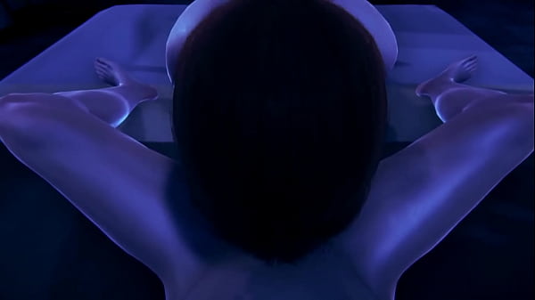 Anime Hentai | 3D SFM Blender Porn