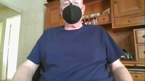 May 2022 Testicles Out