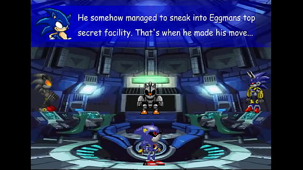 Ultra Mario Bros Z : Episode 4. Here Come The Koopa Bros