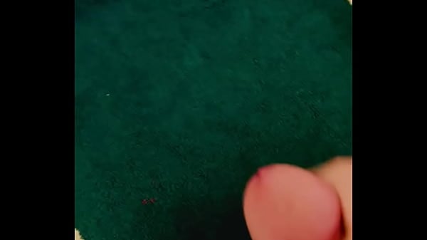Milking My Fat Pole, And Squirting A BIG CUM Of Sexy SEMEN