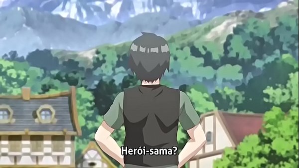 Isekai Harem Monogatari - EP2 (HENTAI LEGENDADO PT-BR)