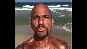 MAXXXLOADZ WORDS Of WISDOM FROM THE FIT TAN HARDBODY PORNSTAR