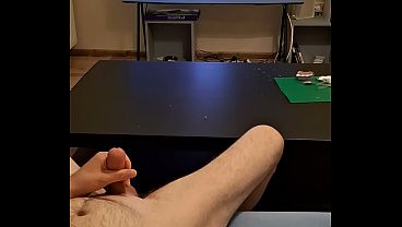 Wanking Off And Squirting To Hot Content