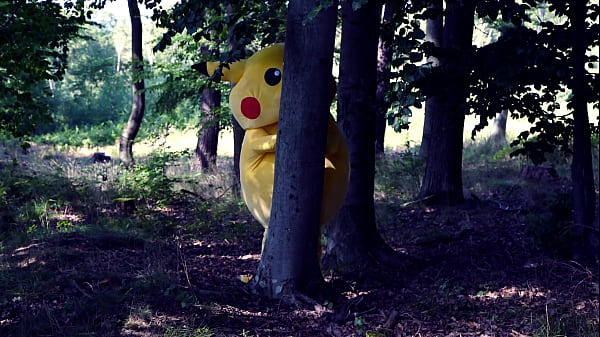Pokemon Sex Hunter • Trailer • 4K Ultra HD