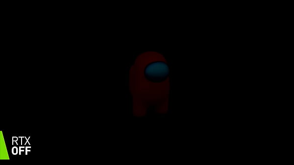 Among Us RTX