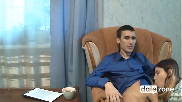 Fresh Couple In Their Amateur Porn Video Debut