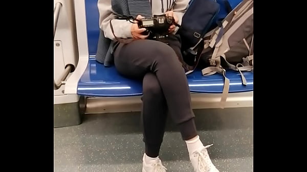 Candid Blonde Honey Without Mask Busted By Security