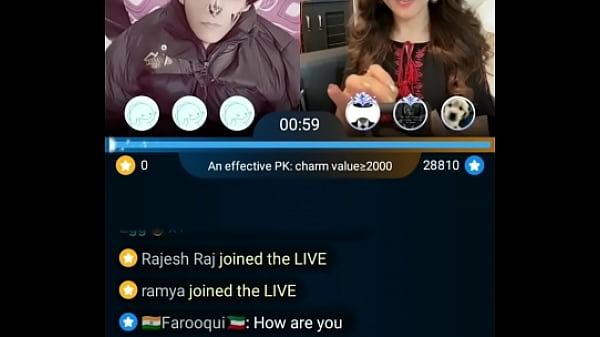 Bigo Live Sex