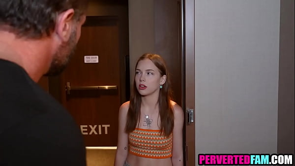 Cutie Step Niece Yearns Step Uncle's Dick - GI Joey & Venus Siren